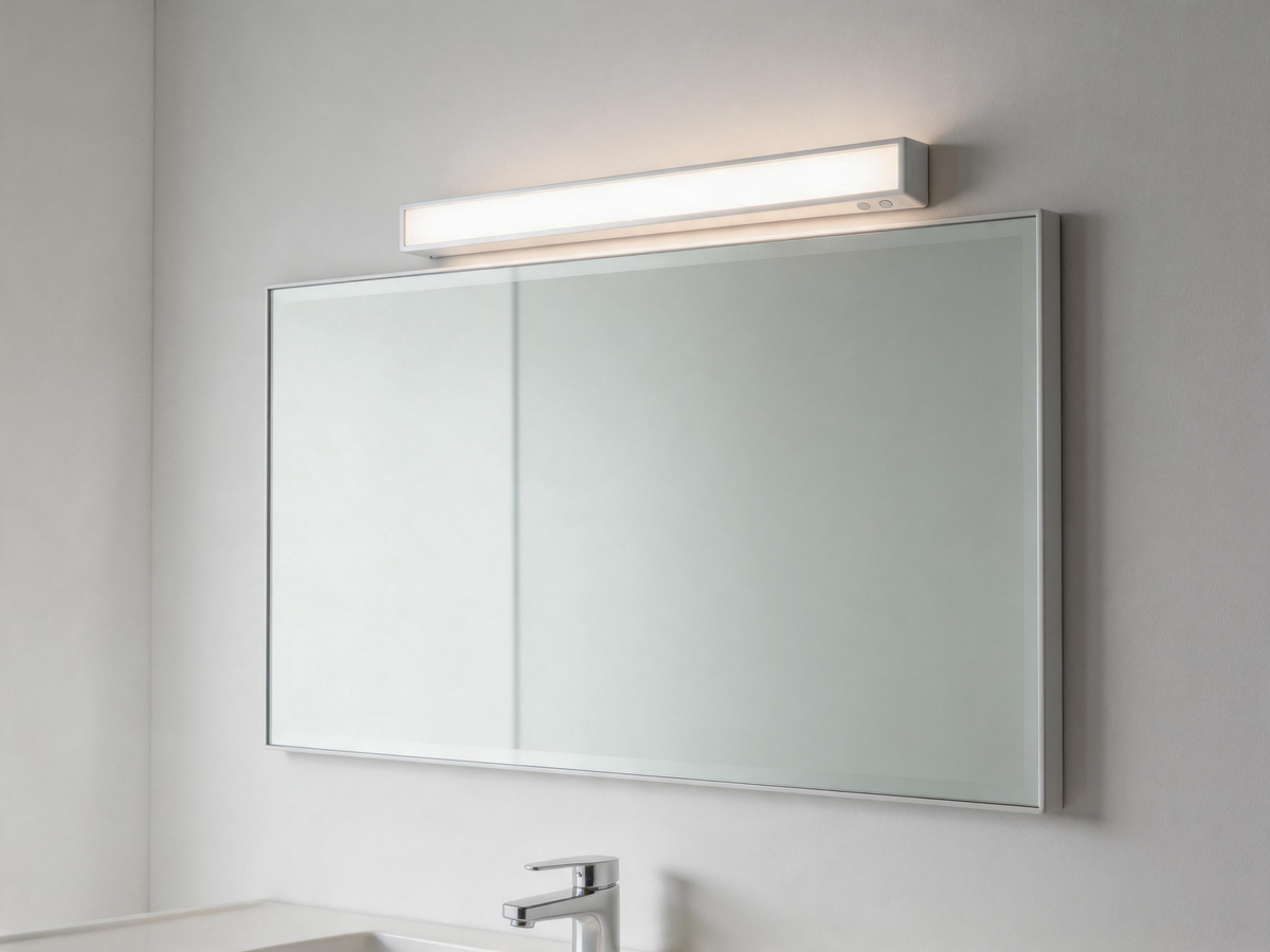 🏠 Home Must-Have | Slim LED Bar Design | Automatic Night Glow