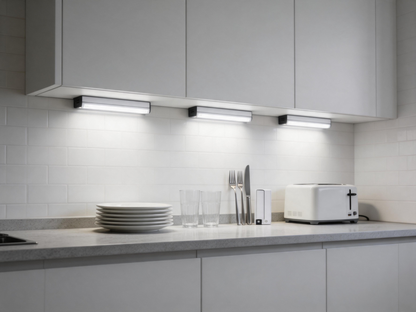 💡 Home Essential | Wireless LED Motion Light Design | Smart Closet Illumination