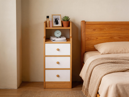 🏠 Home Essential | Modern Storage Cabinet Design | Elegant Bedroom Organizer