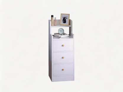 🏠 Home Essential | Modern Storage Cabinet Design | Elegant Bedroom Organizer