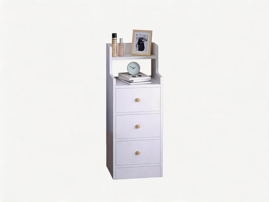 🏠 Home Essential | Modern Storage Cabinet Design | Elegant Bedroom Organizer