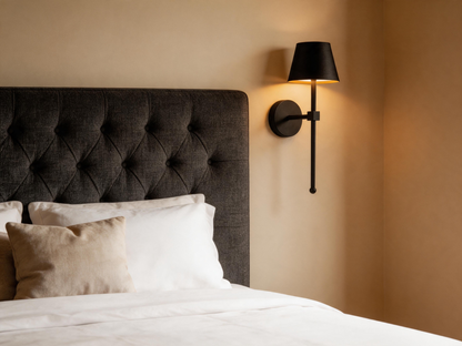 💡 Home Essential | Modern Wall Lamp Design | Elegant Bedroom Lighting