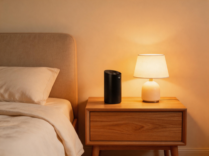 🌿 Home Essential | Smart Aroma Diffuser Design | Relaxing Fragrance Atmosphere