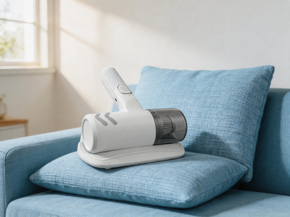 🛋 Home Essential | Deep Cleaning Vacuum Design | Fresh Sofa Care Solution