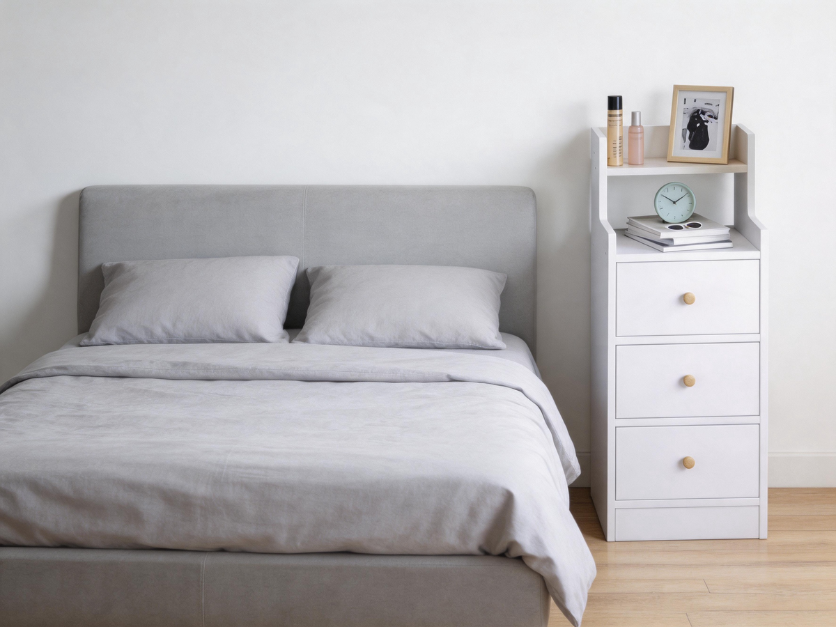 🏠 Home Essential | Modern Storage Cabinet Design | Elegant Bedroom Organizer