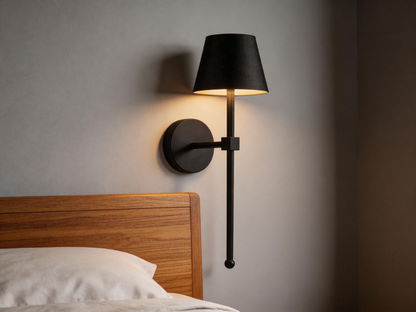 💡 Home Essential | Modern Wall Lamp Design | Elegant Bedroom Lighting