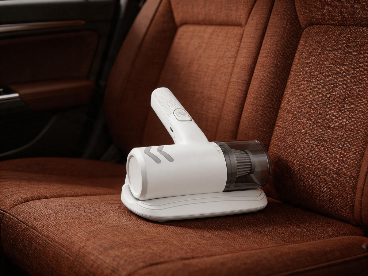 🛋 Home Essential | Deep Cleaning Vacuum Design | Fresh Sofa Care Solution