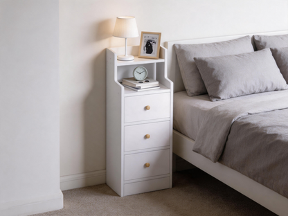 🏠 Home Essential | Modern Storage Cabinet Design | Elegant Bedroom Organizer