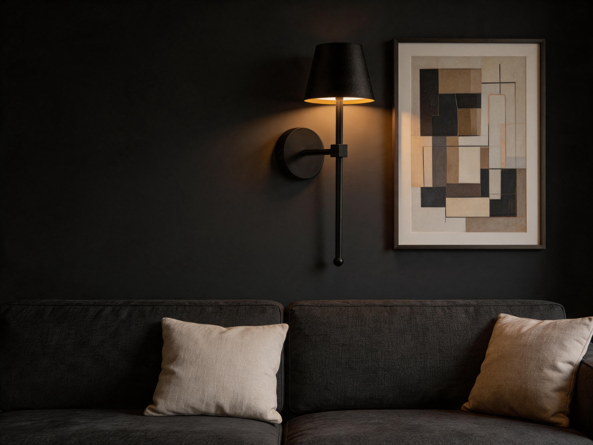💡 Home Essential | Modern Wall Lamp Design | Elegant Bedroom Lighting