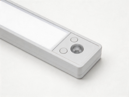 🏠 Home Must-Have | Slim LED Bar Design | Automatic Night Glow