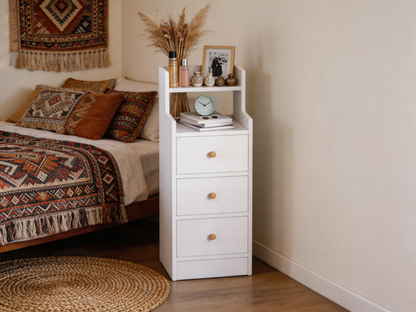 🏠 Home Essential | Modern Storage Cabinet Design | Elegant Bedroom Organizer