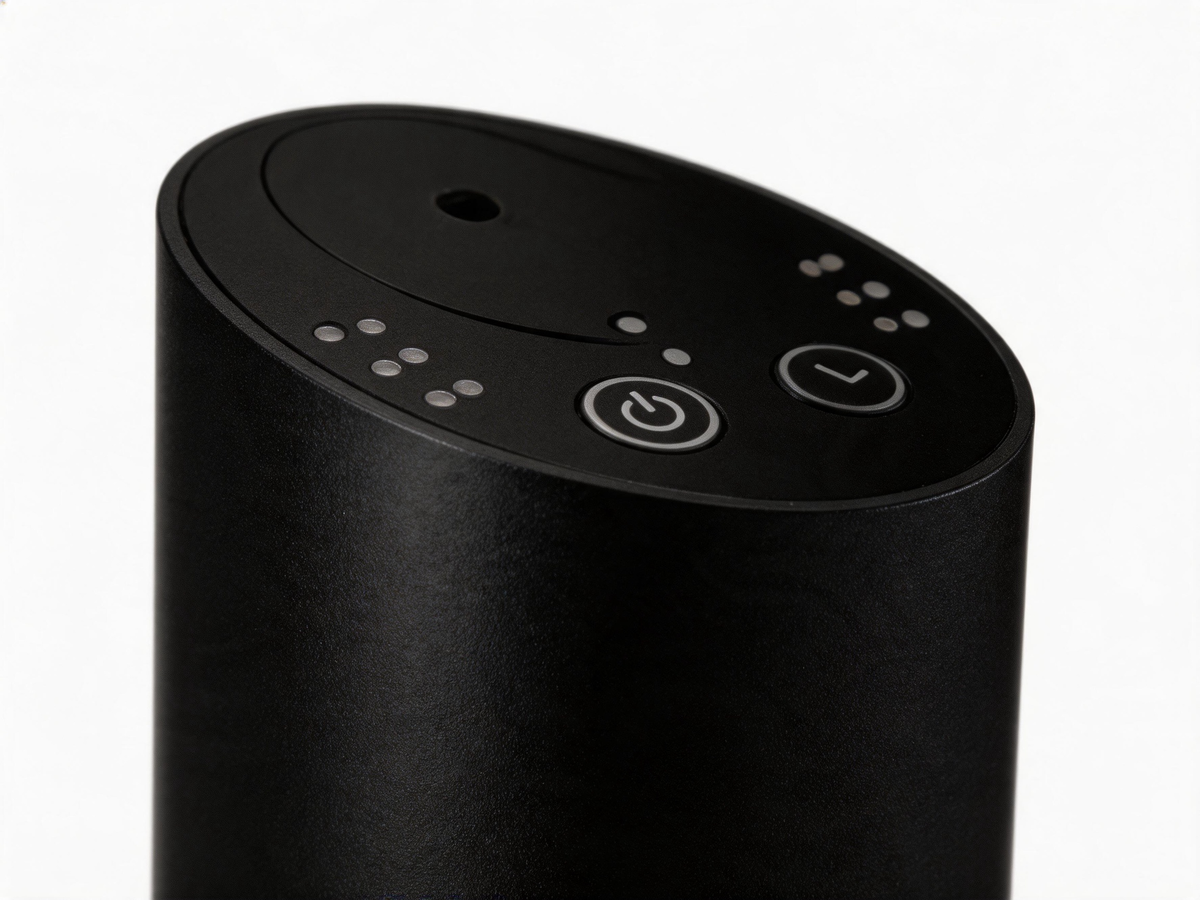 🌿 Home Essential | Smart Aroma Diffuser Design | Relaxing Fragrance Atmosphere