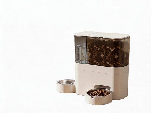 🐶 Home Upgrade | Automatic Feeding System | Stress-Free Pet Care Solution