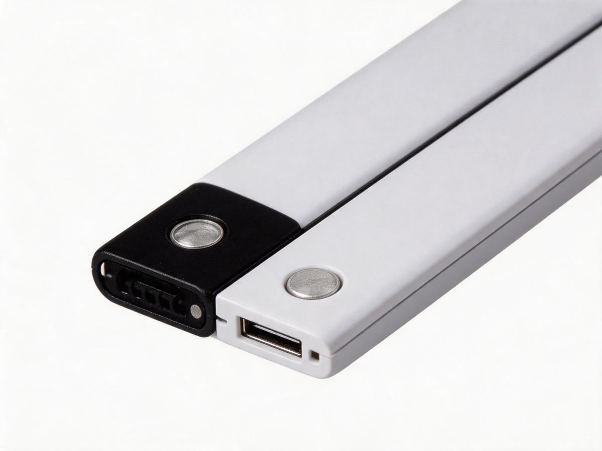 💡 Home Essential | Wireless LED Motion Light Design | Smart Closet Illumination