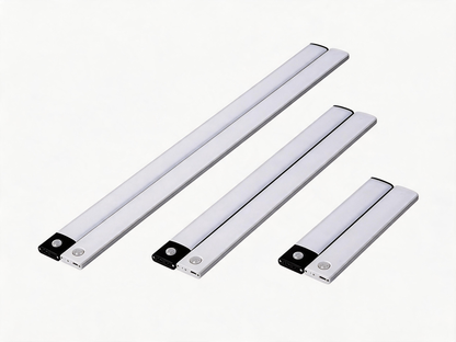 💡 Home Essential | Wireless LED Motion Light Design | Smart Closet Illumination