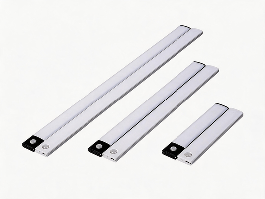 💡 Home Essential | Wireless LED Motion Light Design | Smart Closet Illumination