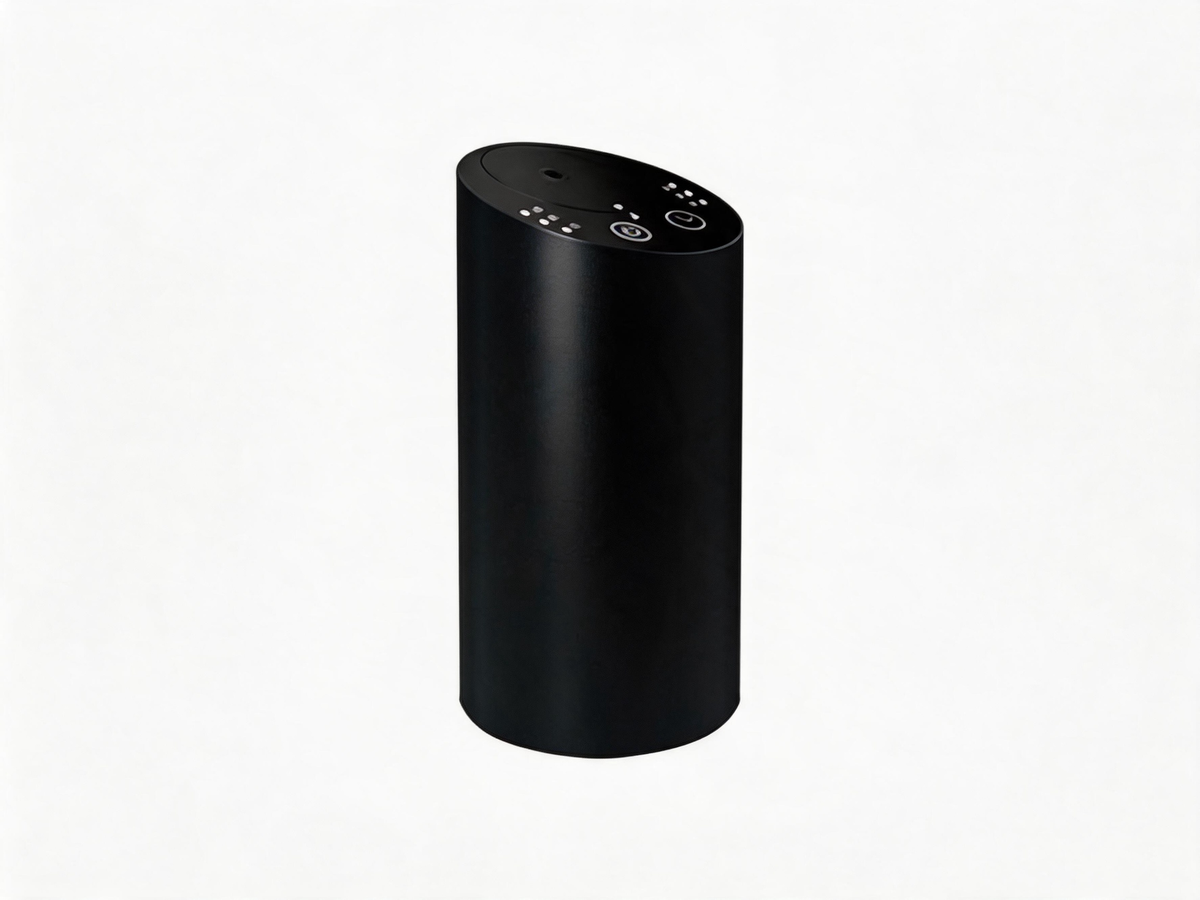 🌿 Home Essential | Smart Aroma Diffuser Design | Relaxing Fragrance Atmosphere