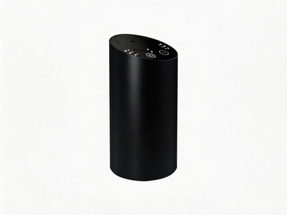 🌿 Home Essential | Smart Aroma Diffuser Design | Relaxing Fragrance Atmosphere