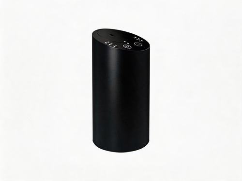 🌿 Home Essential | Smart Aroma Diffuser Design | Relaxing Fragrance Atmosphere